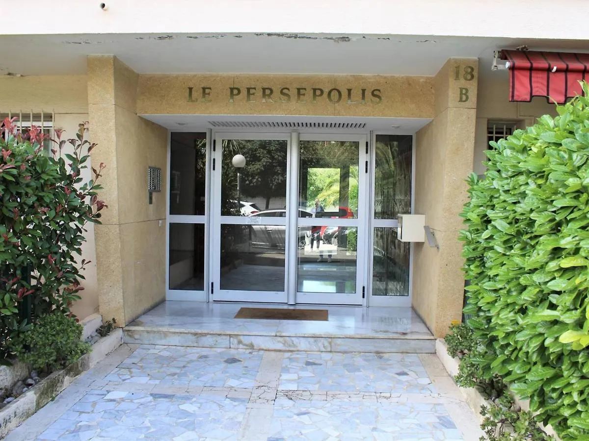 Apartment Studio Cosy Avec Terrasse Et Parking, A 30M De La Mer, Cagnes-Sur-Mer - Fr-1-252A-56 France